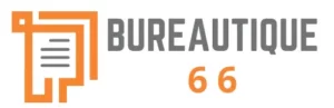 Logo Bureautique66.fr