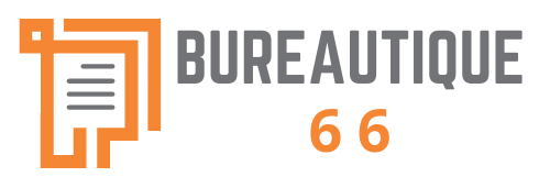 Bureautique 66