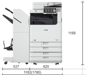 Canon imageRUNNER ADVANCE DX C5840i