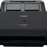 Canon DR-M260