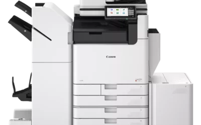 Imprimante Canon ImageFORCE C7165