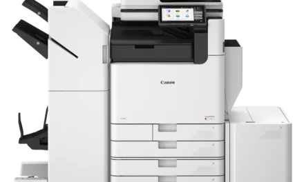 Imprimante Canon ImageFORCE C7165