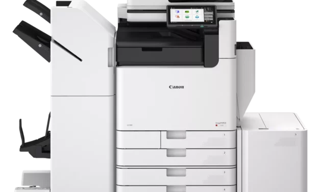 Imprimante Canon ImageFORCE C7165